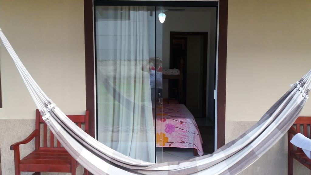 Espaco Elza Izabel Piçarras Exterior foto