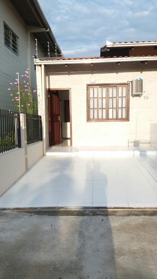 Espaco Elza Izabel Piçarras Exterior foto